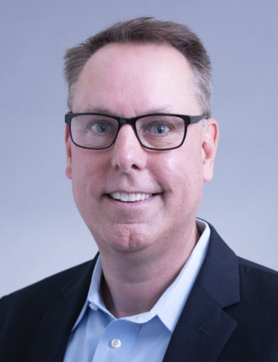Daniel Monaghan