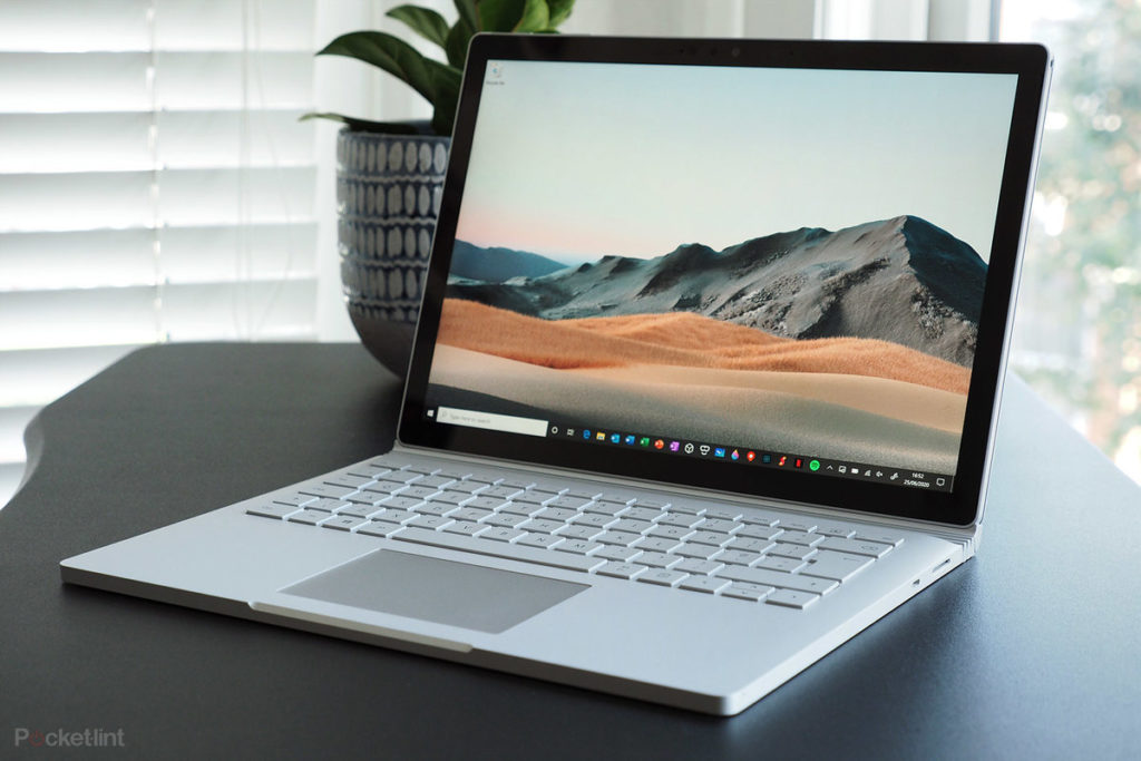 surface book 3 15 inch