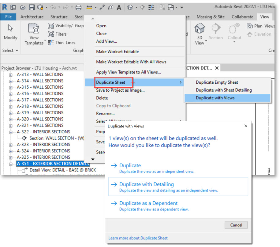 Autodesk Revit 2022.1 Update is Now Available! - Microsol Resources