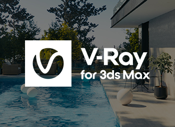 V-Ray for 3ds Max Video Tutorials