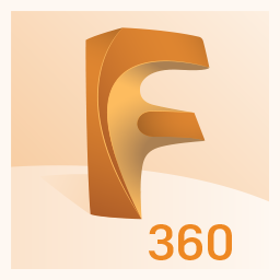Fusion 360 icon