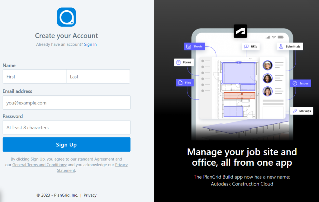 Top Things to Know about PlanGrid & Autodesk Build - Microsol Resources