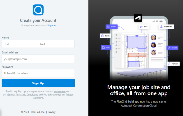 Top Things To Know About Plangrid & Autodesk Build - Microsol Resources