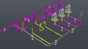 Plant 3D Toolset Is Included With AutoCAD - Microsol Resources