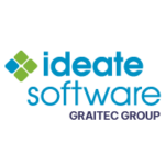 Ideate Software Graitec Group logo