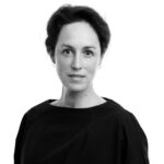 Elizabeth Christoforetti of Harvard GSD