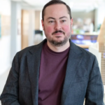 Luc Wilson of KPF