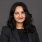 Aditi Patel of LiRo-Hill 